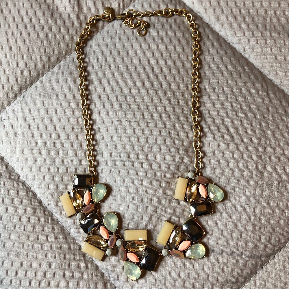 J.Crew necklace